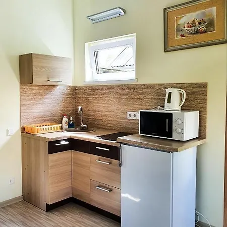 Nameliai Palangos Centre Apartamento Palanga Exterior foto