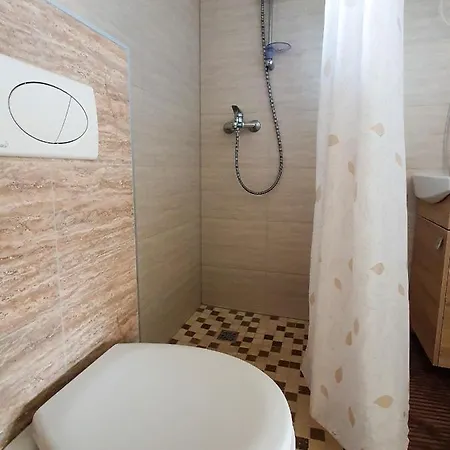 Nameliai Palangos Centre Apartamento Palanga Exterior foto
