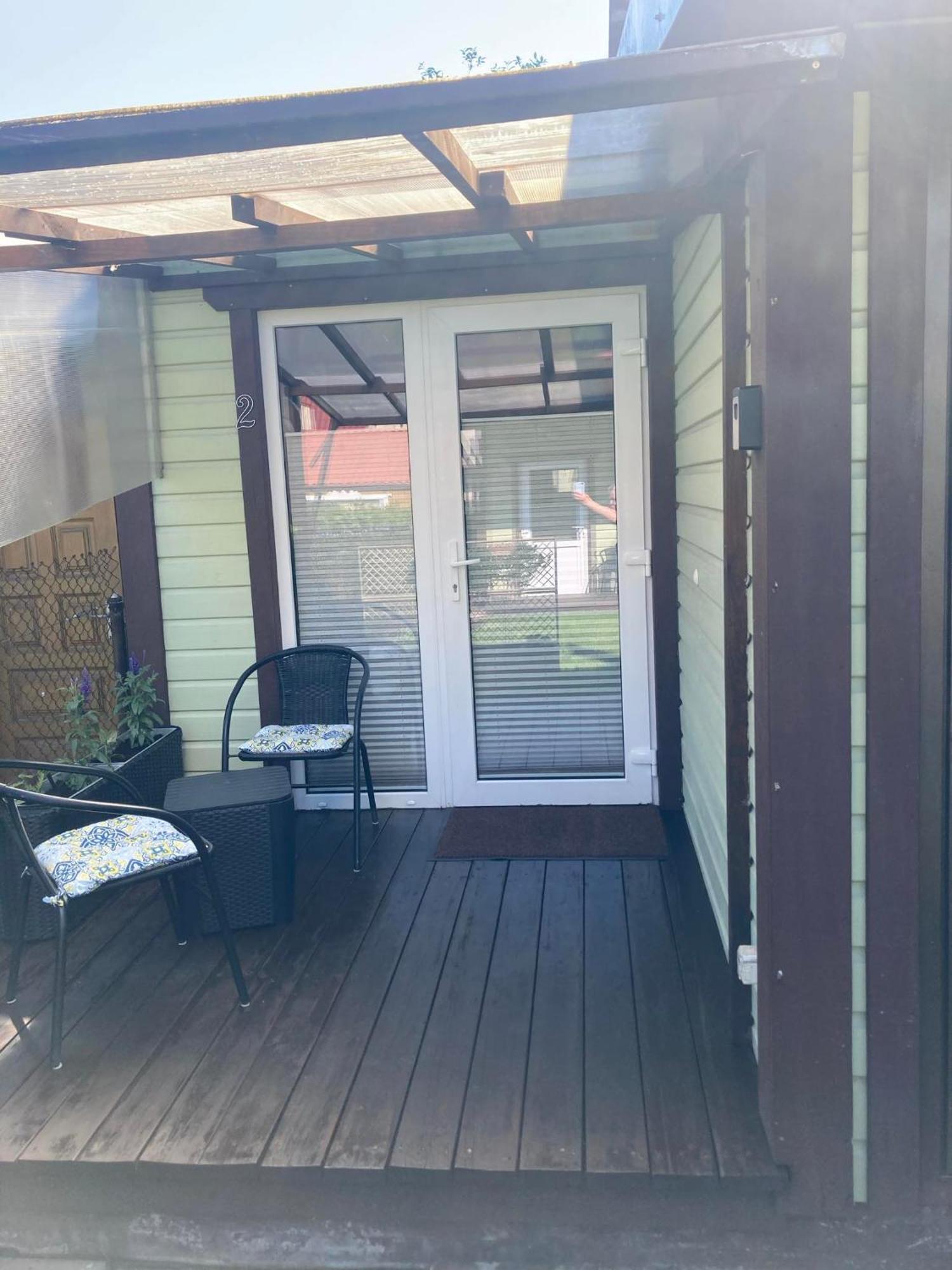 Appartement Nameliai Palangos Centre Palanga